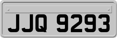 JJQ9293