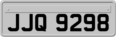 JJQ9298