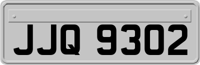 JJQ9302
