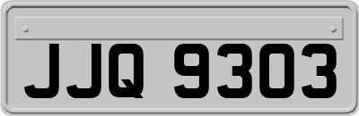 JJQ9303