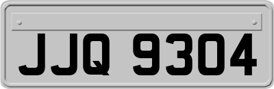 JJQ9304