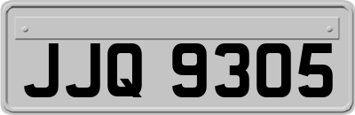 JJQ9305