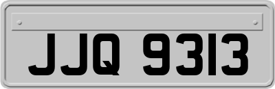 JJQ9313
