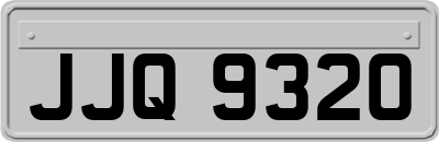 JJQ9320