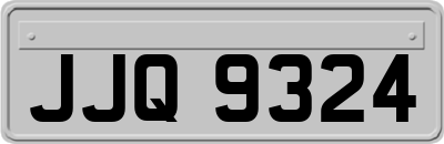 JJQ9324