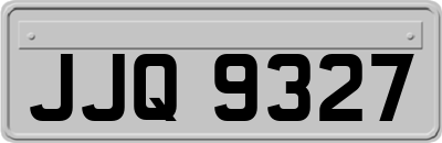 JJQ9327