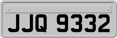 JJQ9332