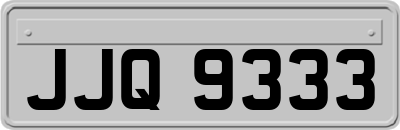 JJQ9333