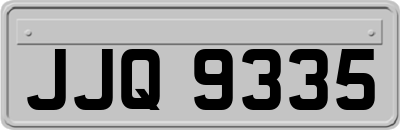 JJQ9335