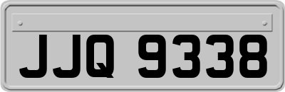 JJQ9338