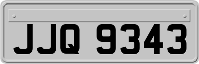 JJQ9343