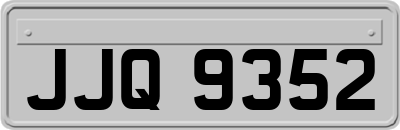 JJQ9352