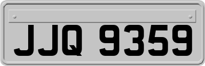 JJQ9359