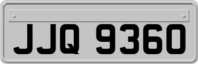 JJQ9360