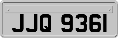 JJQ9361