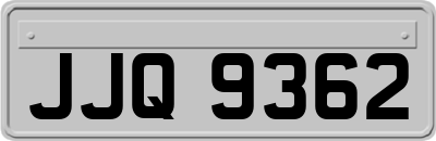 JJQ9362