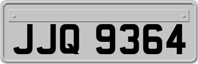 JJQ9364