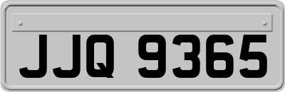 JJQ9365