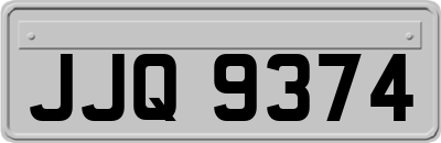 JJQ9374