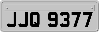 JJQ9377