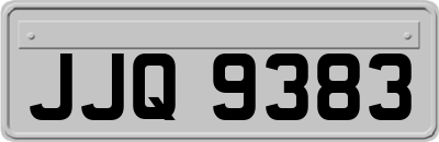 JJQ9383