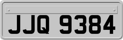 JJQ9384