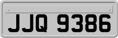 JJQ9386