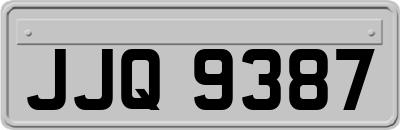 JJQ9387