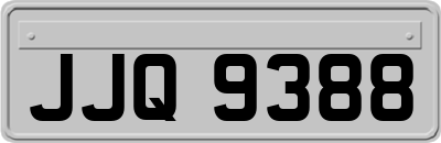 JJQ9388
