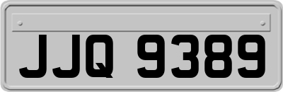 JJQ9389