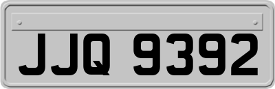 JJQ9392