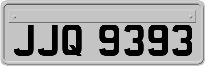 JJQ9393
