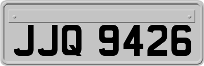 JJQ9426
