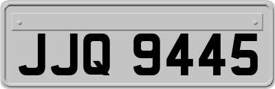 JJQ9445