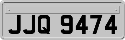 JJQ9474
