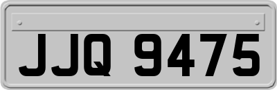 JJQ9475