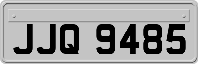JJQ9485