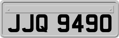 JJQ9490