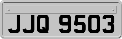JJQ9503