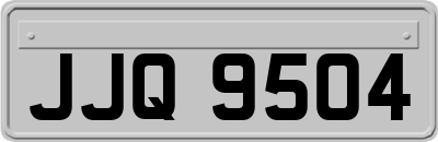 JJQ9504