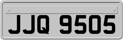JJQ9505