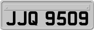 JJQ9509