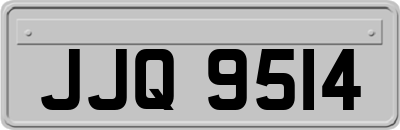 JJQ9514