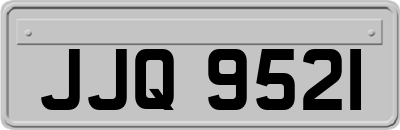 JJQ9521