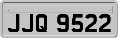 JJQ9522