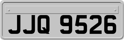 JJQ9526