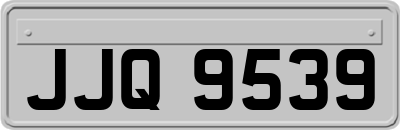 JJQ9539
