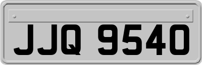 JJQ9540