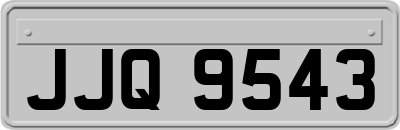 JJQ9543