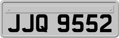 JJQ9552